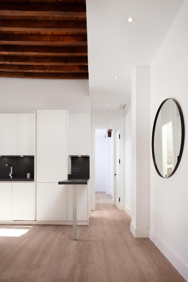 Apartamento INMálaga Hills Downtown Exterior foto