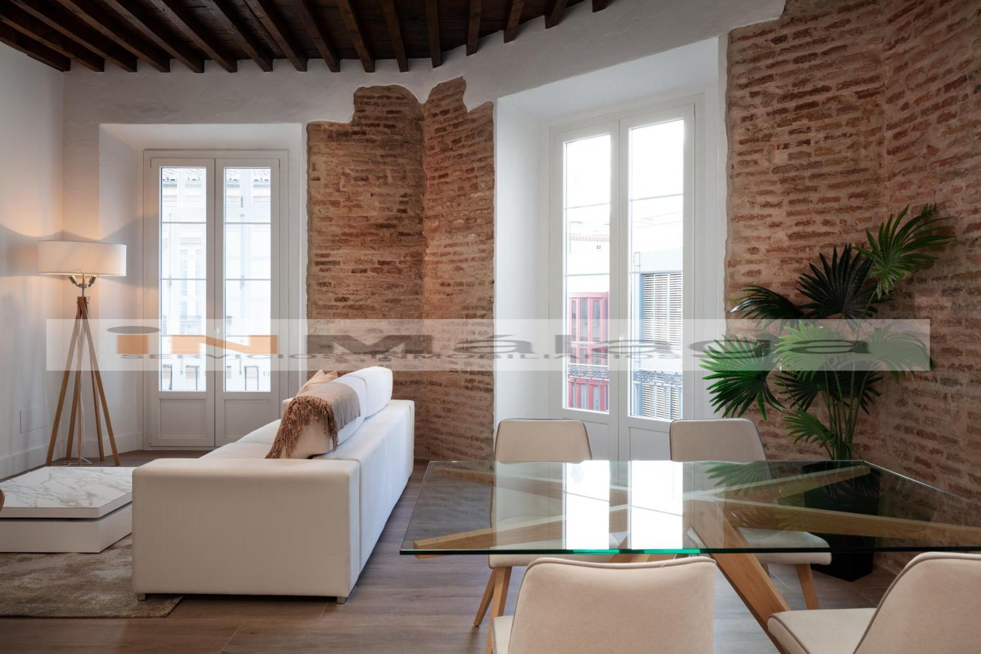 Apartamento INMálaga Hills Downtown Exterior foto